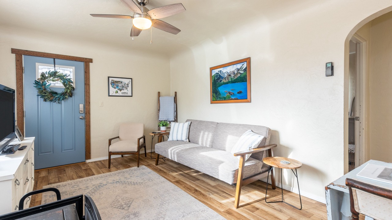 Photo of Livingroom in Nampa
