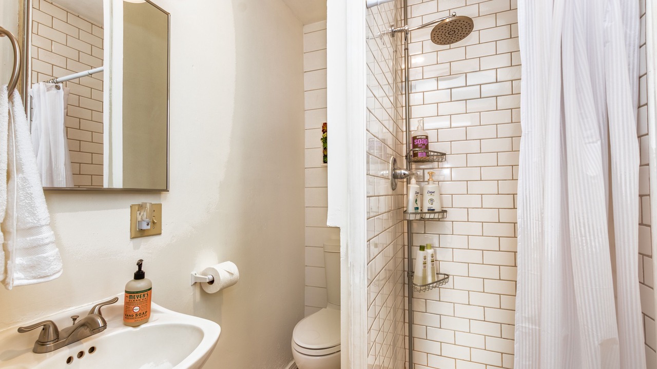 Photo of Bathroom in Nampa