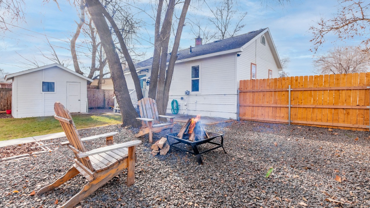 Photo of Outdoor in Nampa
