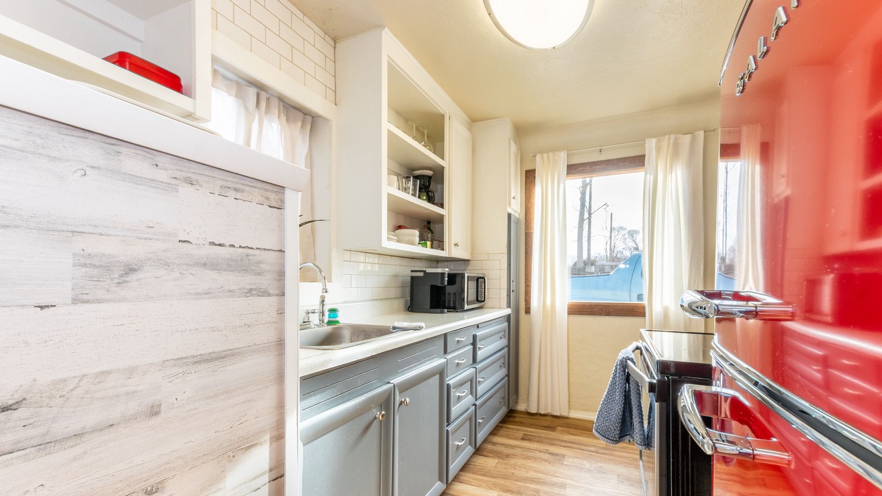 Photo of Kitchen in Nampa