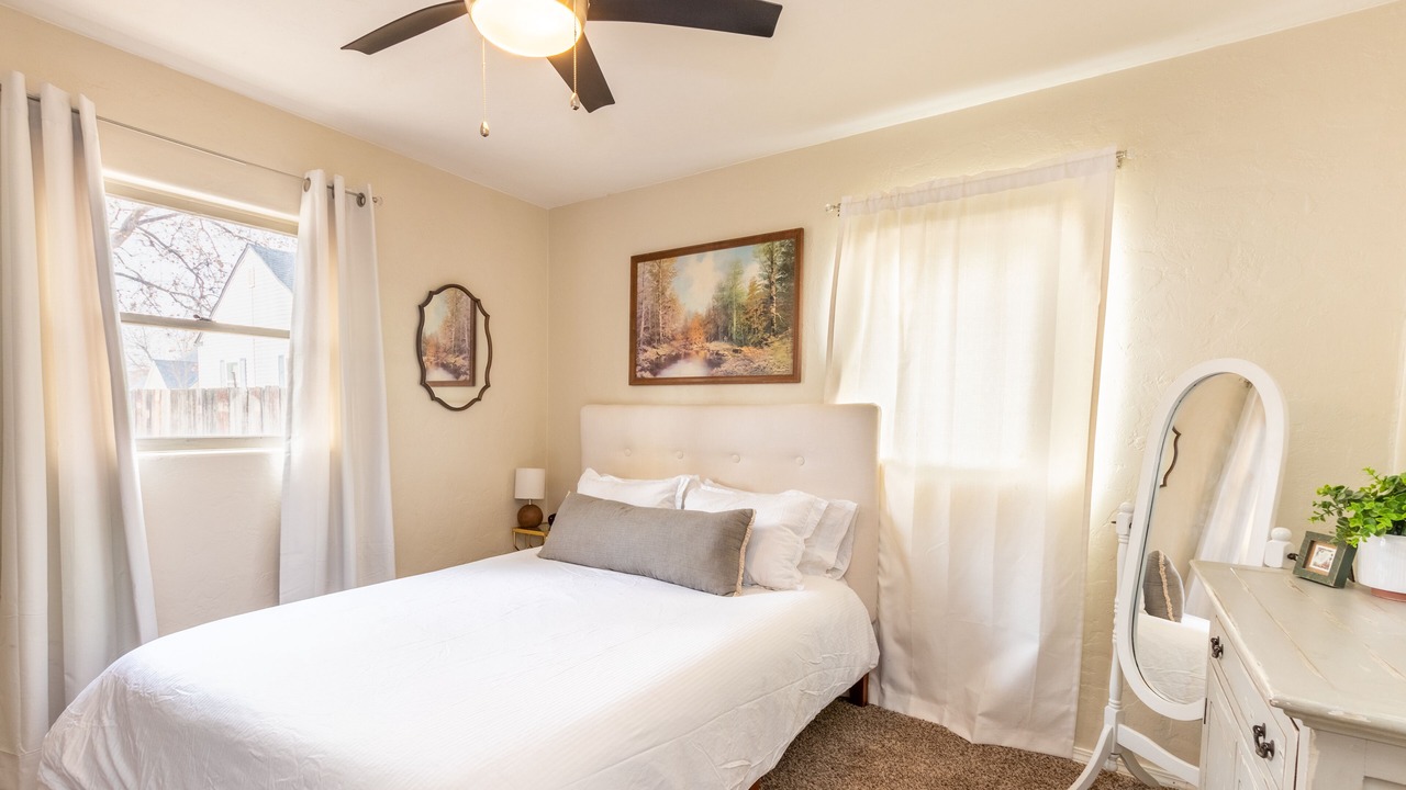 Photo of Bedroom in Nampa