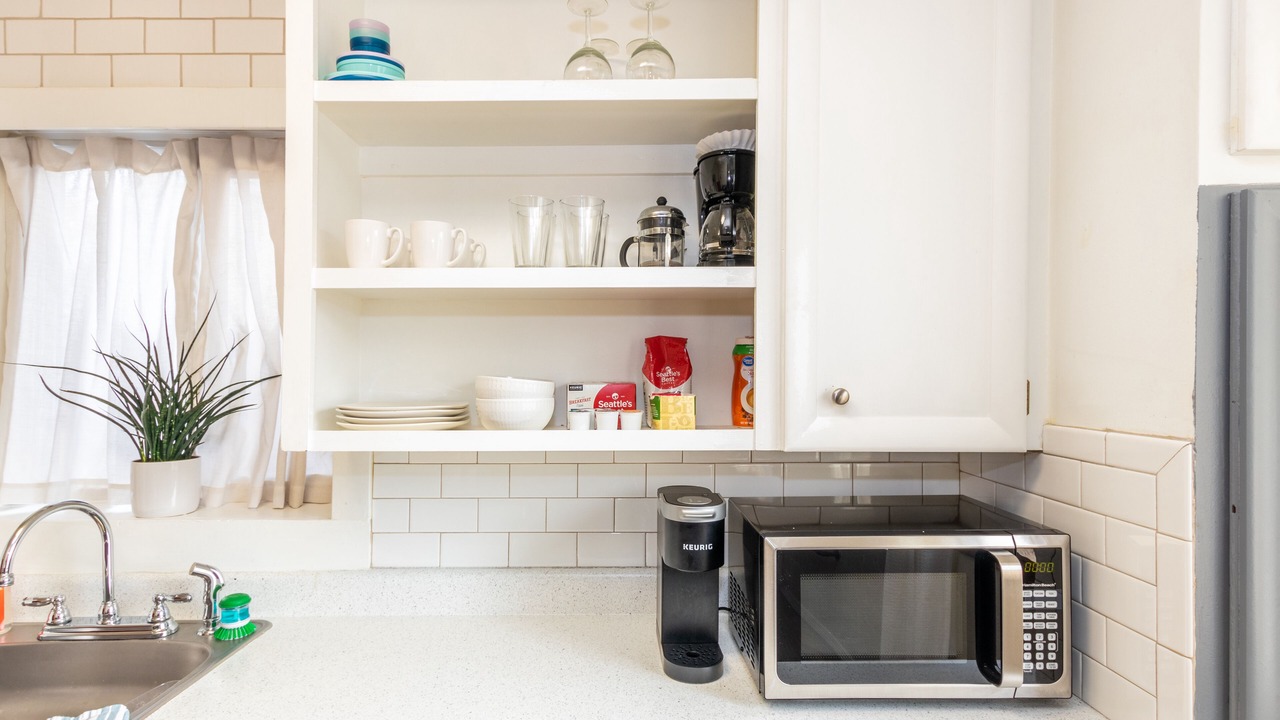 Photo of Kitchen in Nampa