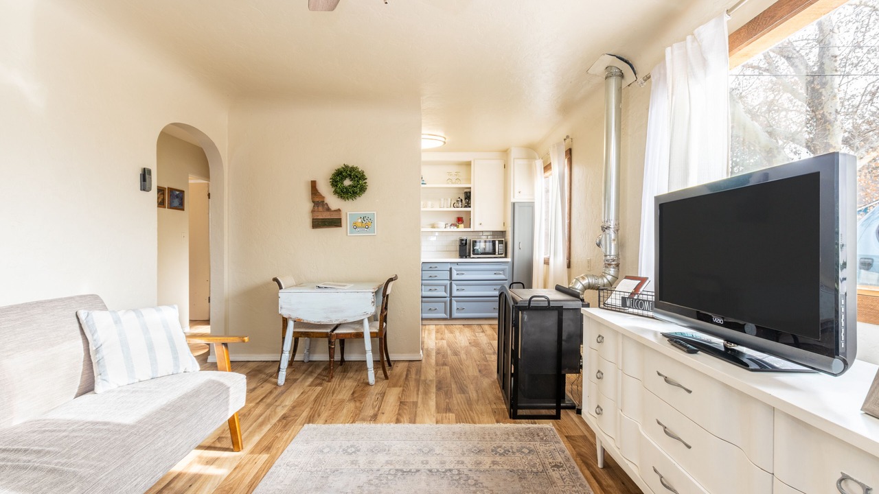 Photo of Livingroom in Nampa