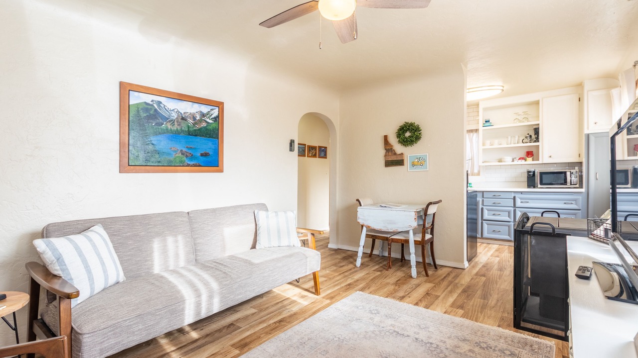 Photo of Livingroom in Nampa
