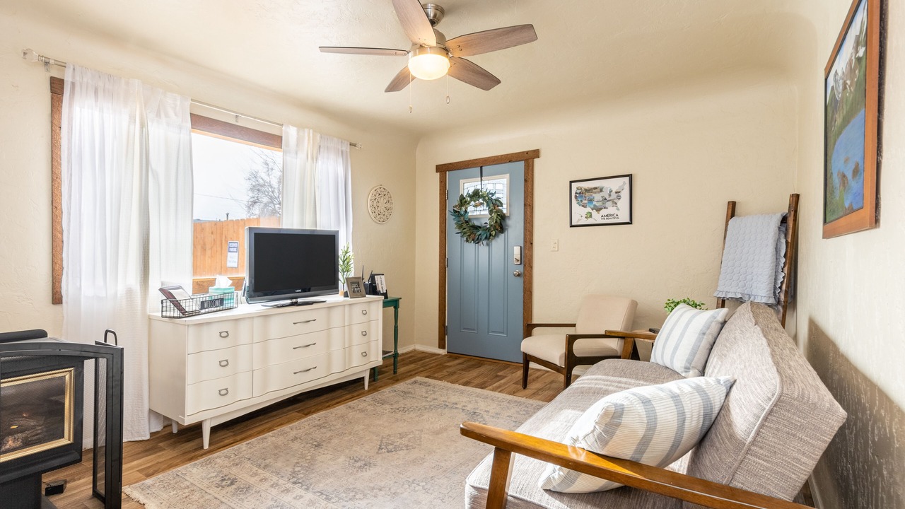 Photo of Livingroom in Nampa