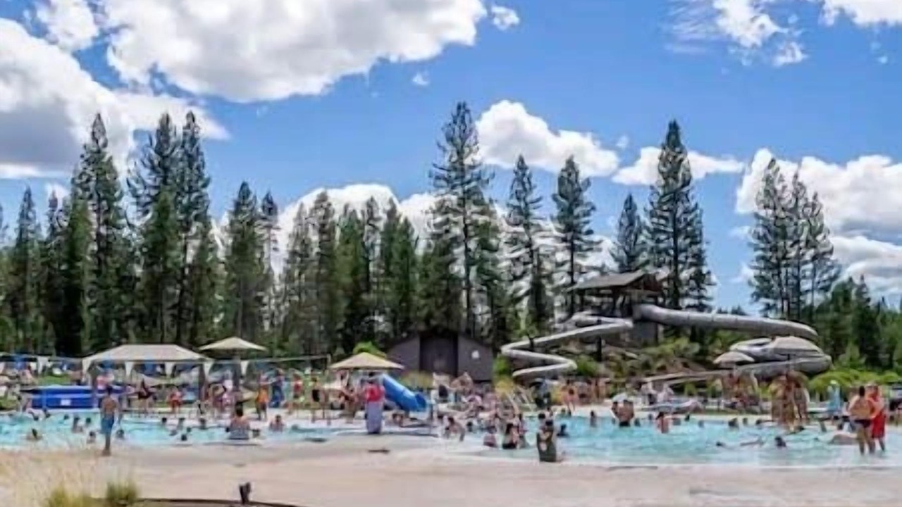 Photo of Outdoor in Sunriver
