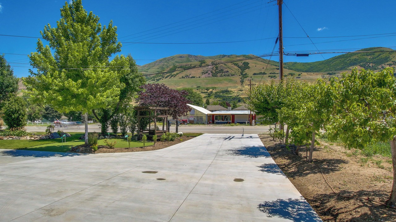 Photo of Outdoor in Perry