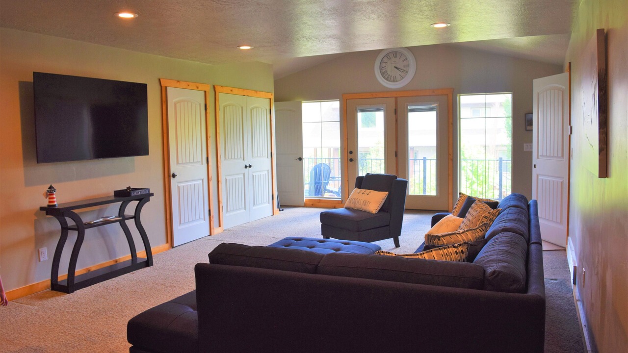 Photo of Livingroom in Fish Haven