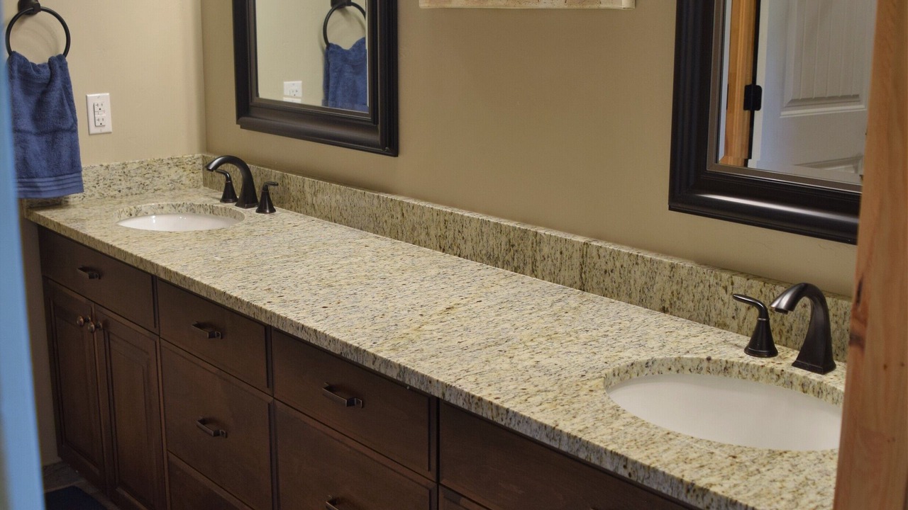 Photo of Bathroom in Fish Haven