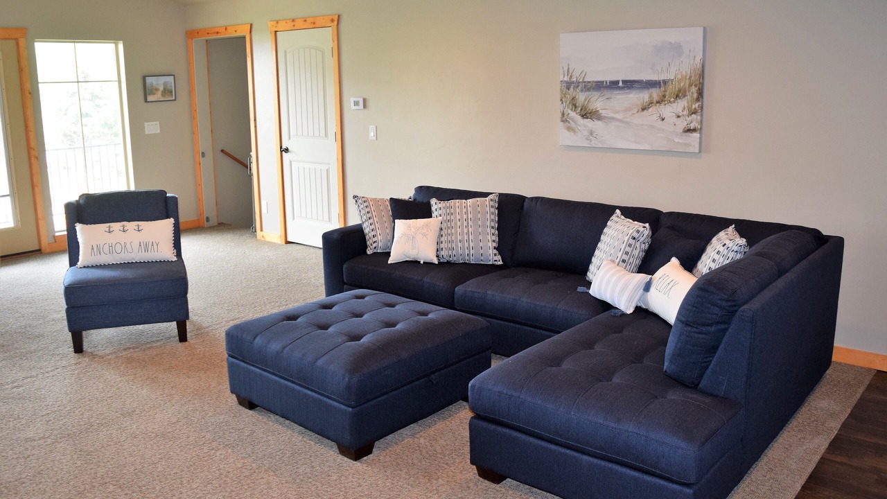 Photo of Livingroom in Fish Haven