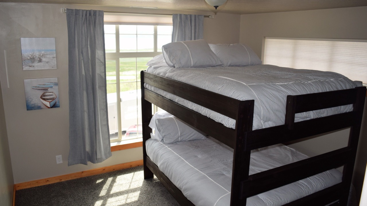 Photo of Bedroom in Fish Haven