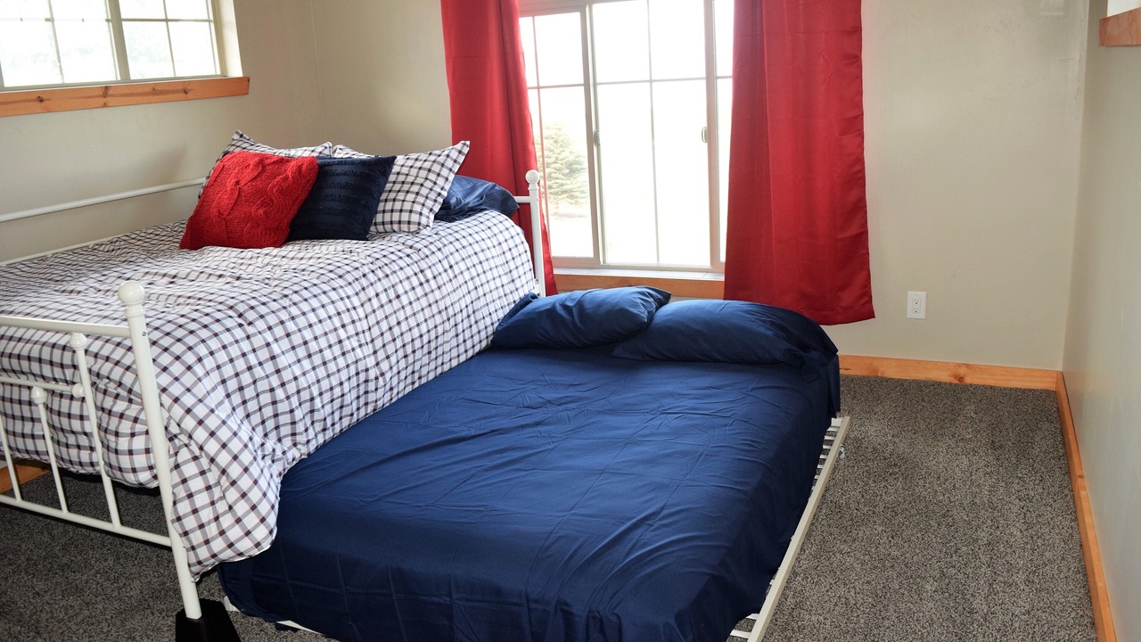Photo of Bedroom in Fish Haven
