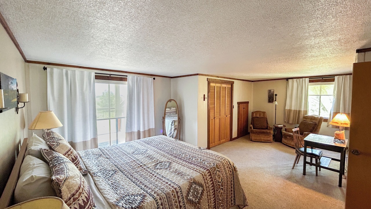 Photo of Bedroom in Adams County