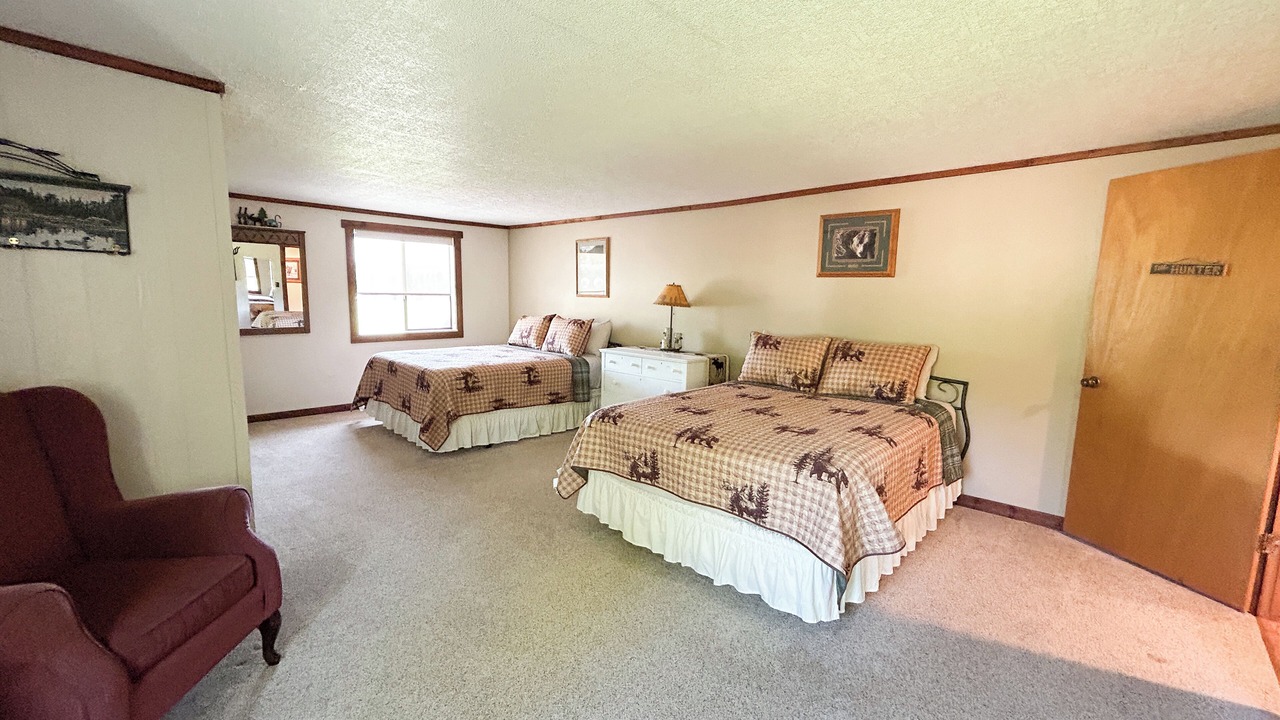 Photo of Bedroom in Adams County