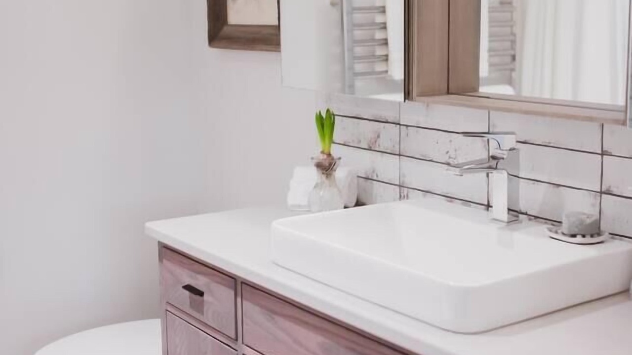 Photo of Bathroom in Lummi Island