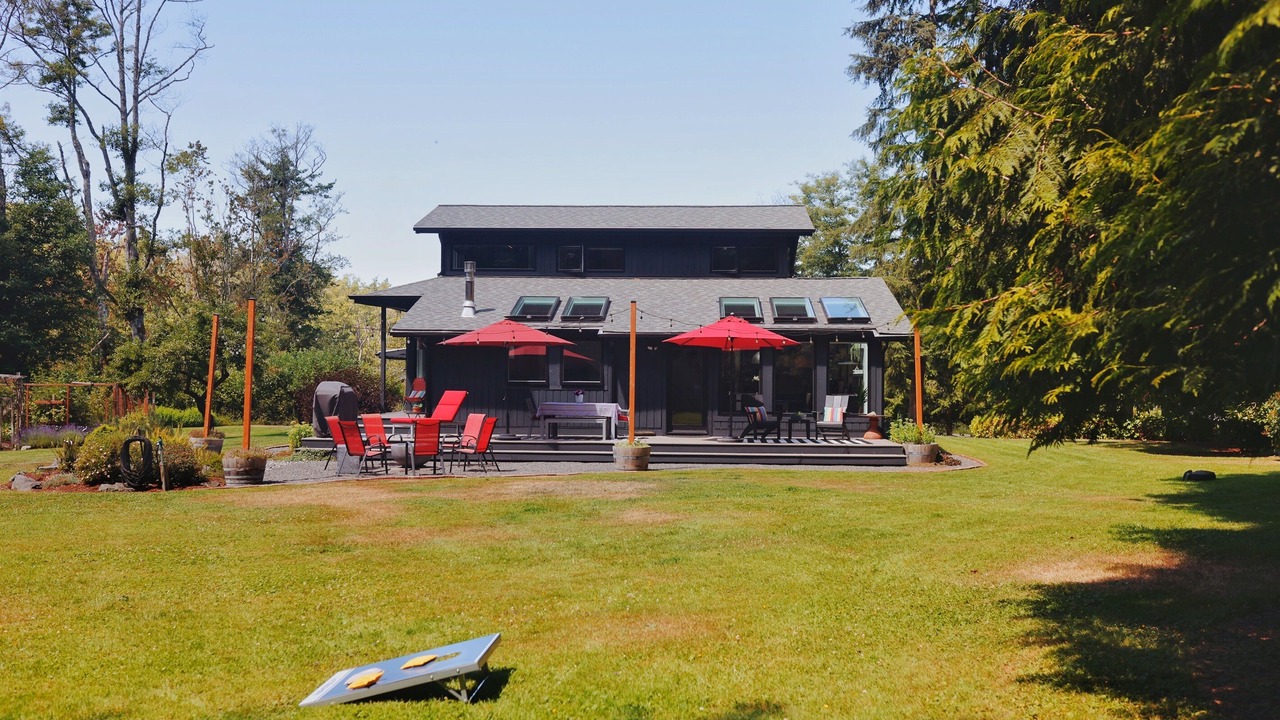 Photo of Outdoor in Lummi Island