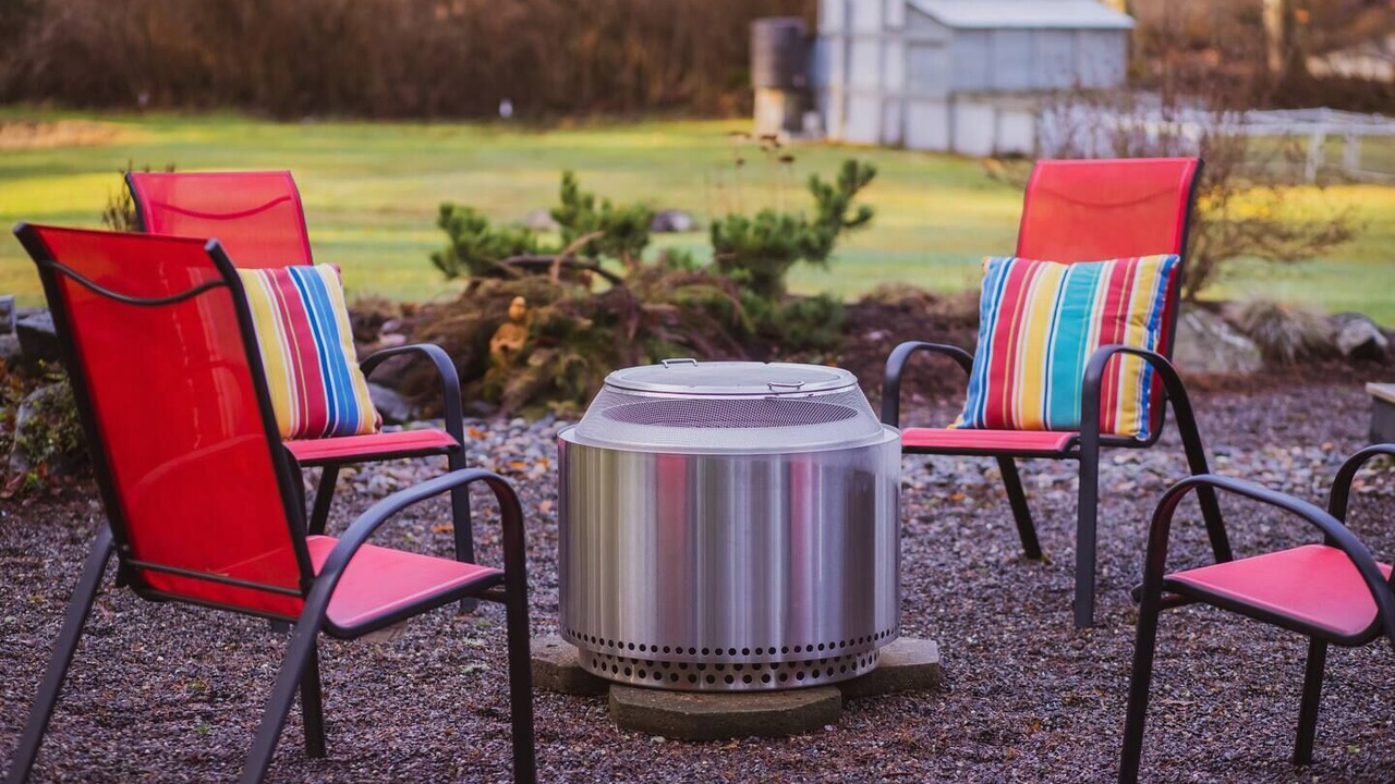 Photo of Outdoor in Lummi Island