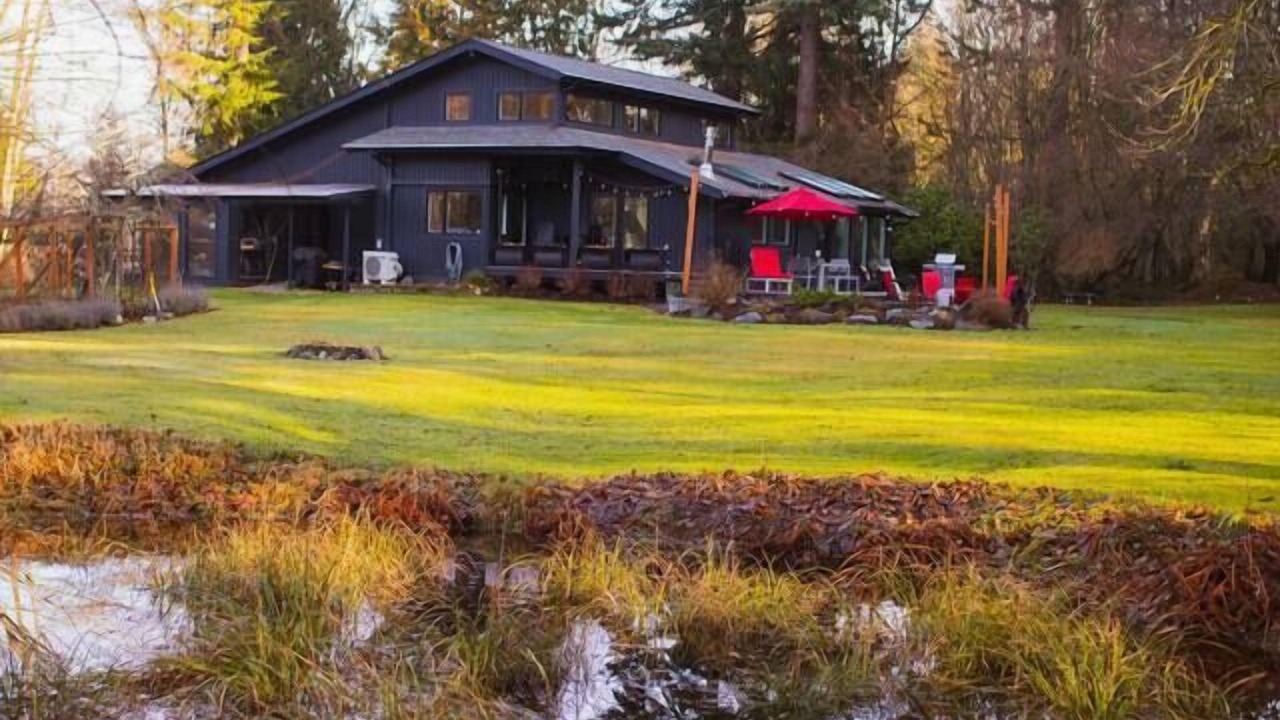 Photo of Outdoor in Lummi Island