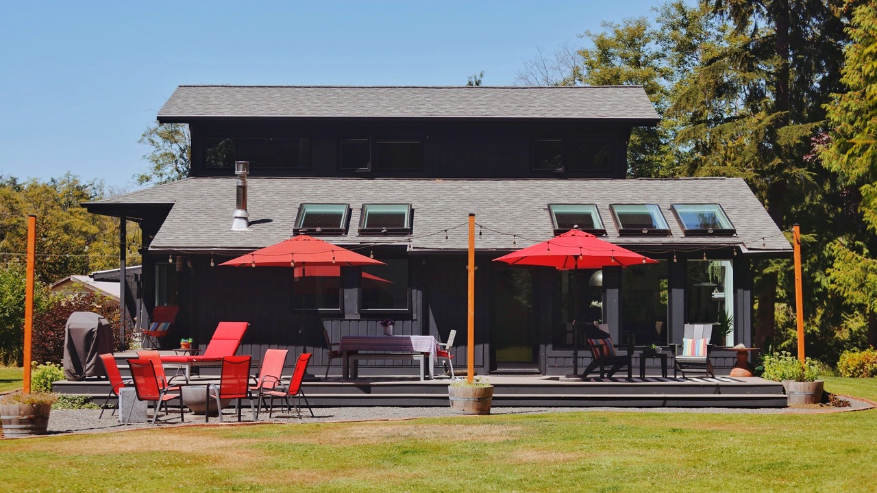 Photo of Outdoor in Lummi Island