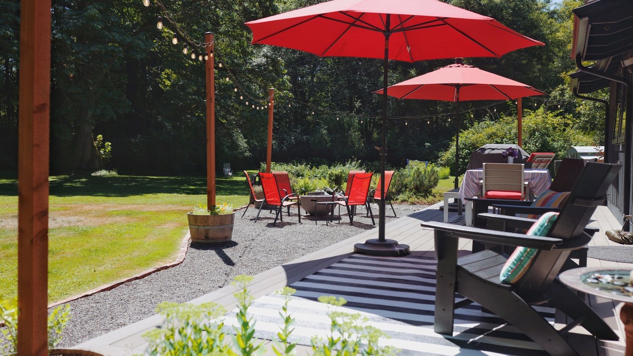 Photo of Outdoor in Lummi Island