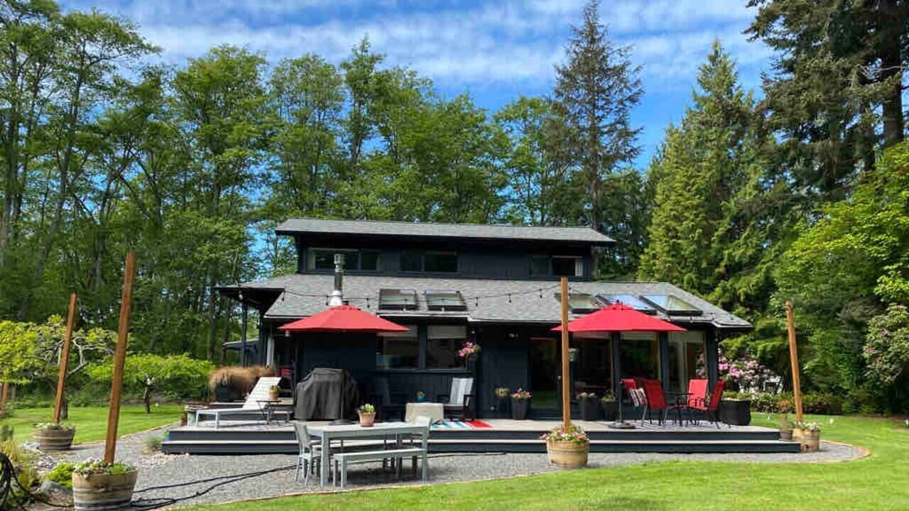 Photo of Outdoor in Lummi Island