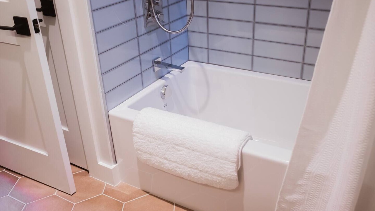 Photo of Bathroom in Lummi Island