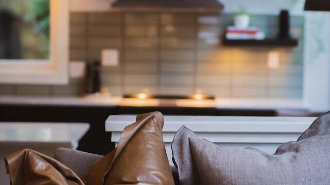 Photo of Livingroom in Lummi Island