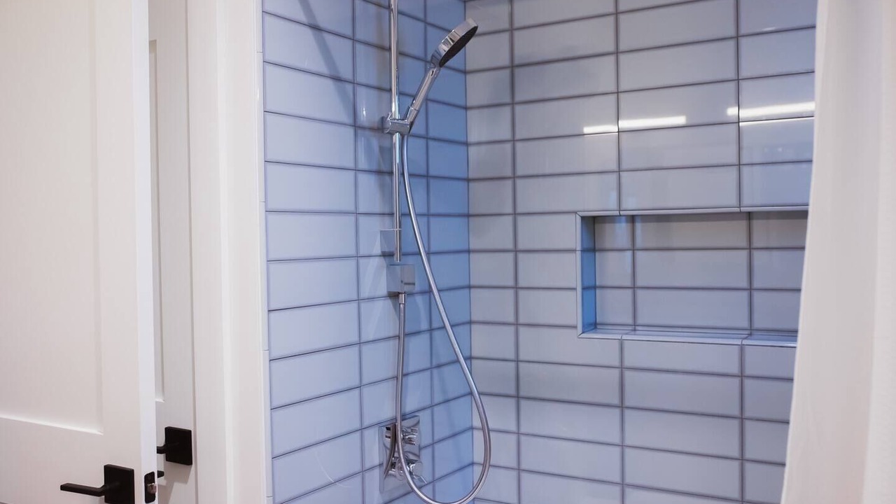Photo of Bathroom in Lummi Island