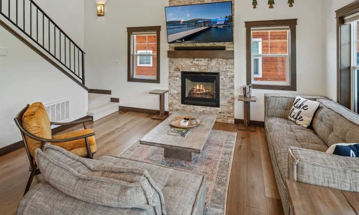 Photo of Bedroom in Dover Bay