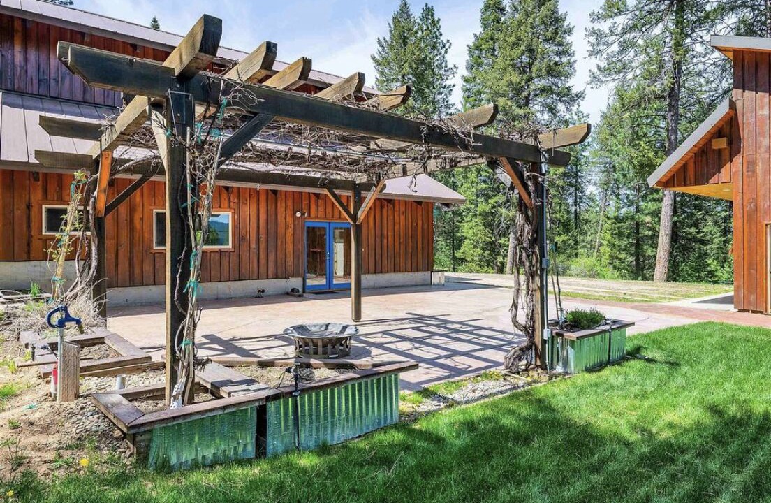 Photo of Patio Balcony in Garden Valley