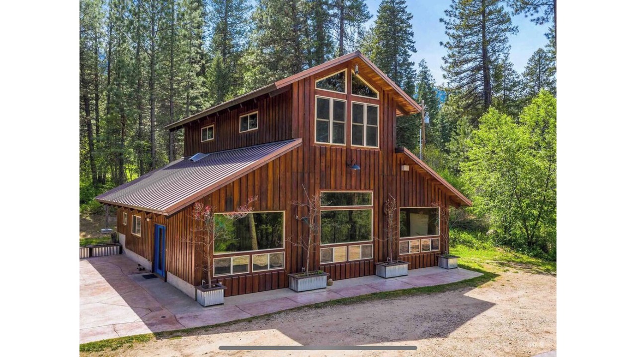 Photo of Outdoor in Garden Valley