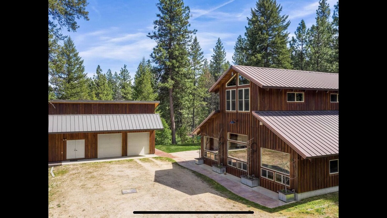 Photo of Outdoor in Garden Valley