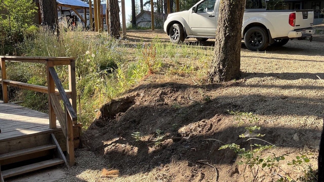 Photo of Others in Garden Valley