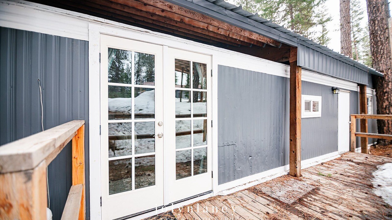 Photo of Outdoor in Garden Valley
