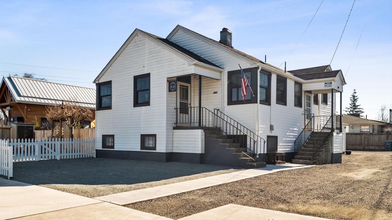 Photo of Outdoor in Buckley