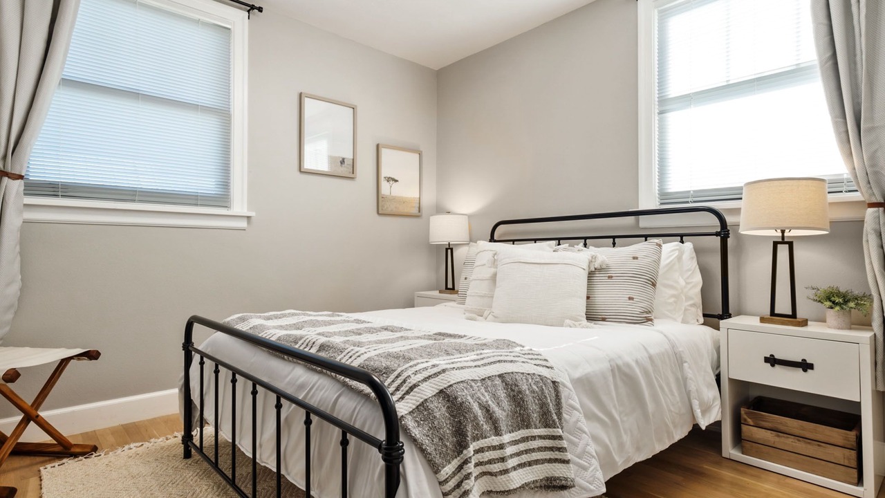 Photo of Bedroom in Buckley