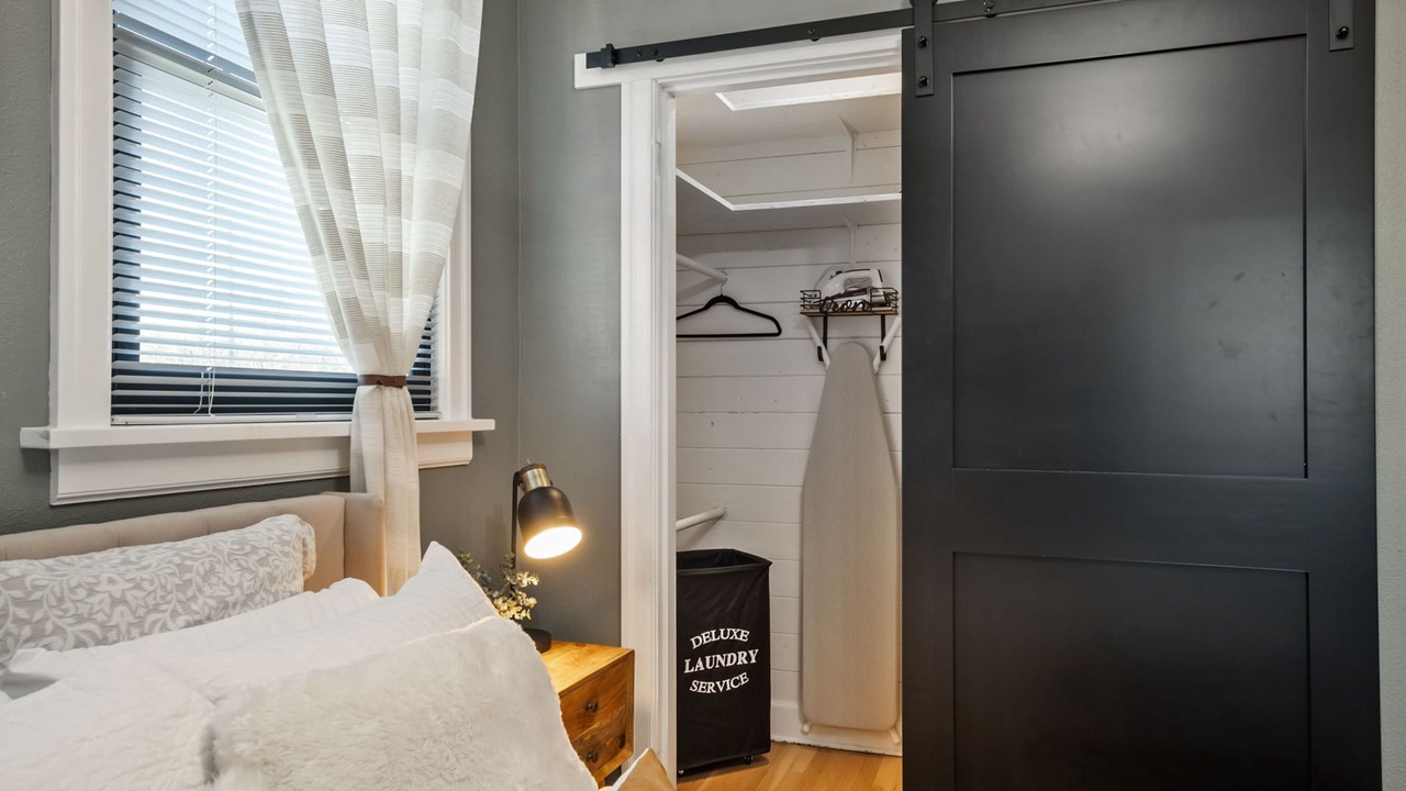 Photo of Bedroom in Buckley