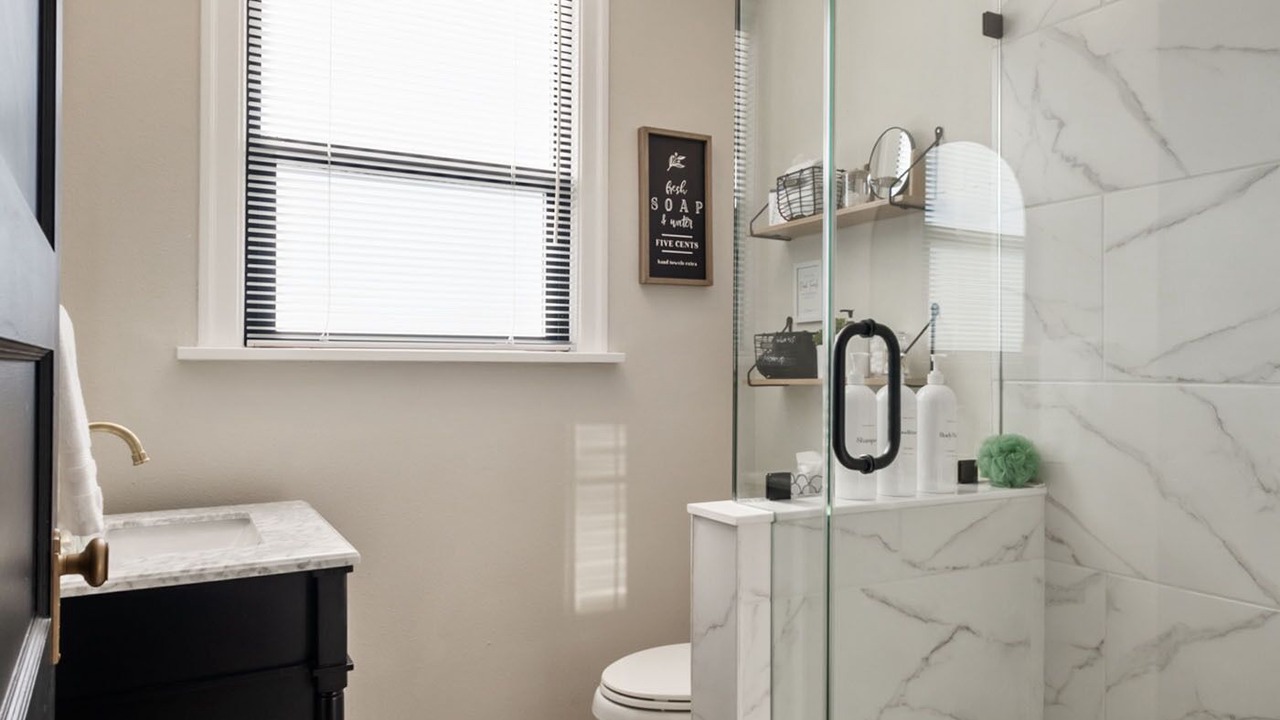 Photo of Bathroom in Buckley