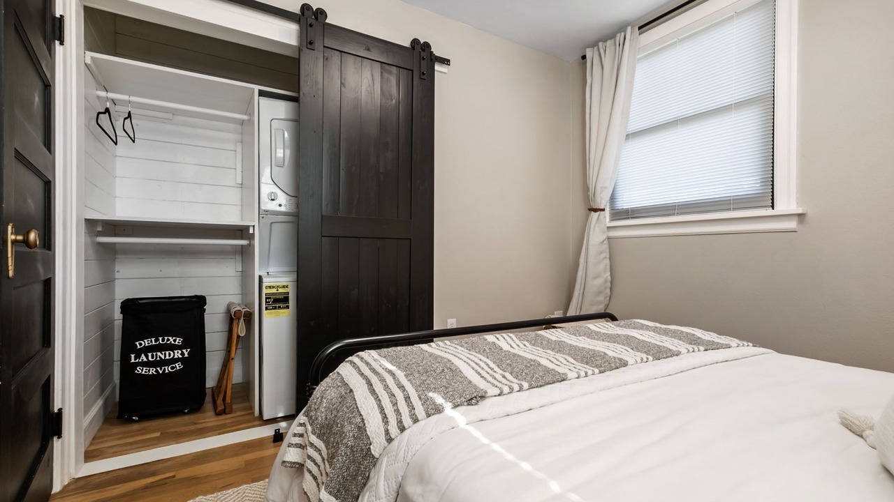 Photo of Bedroom in Buckley