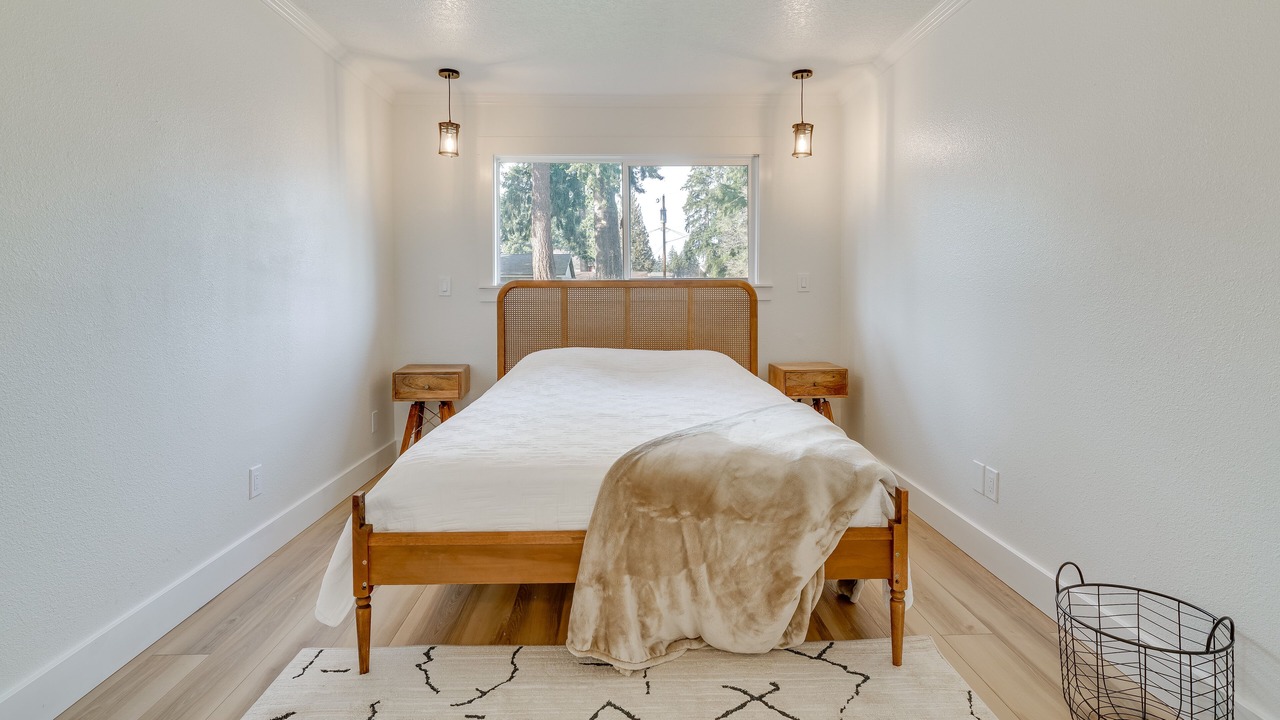 Photo of Bedroom in Orchards