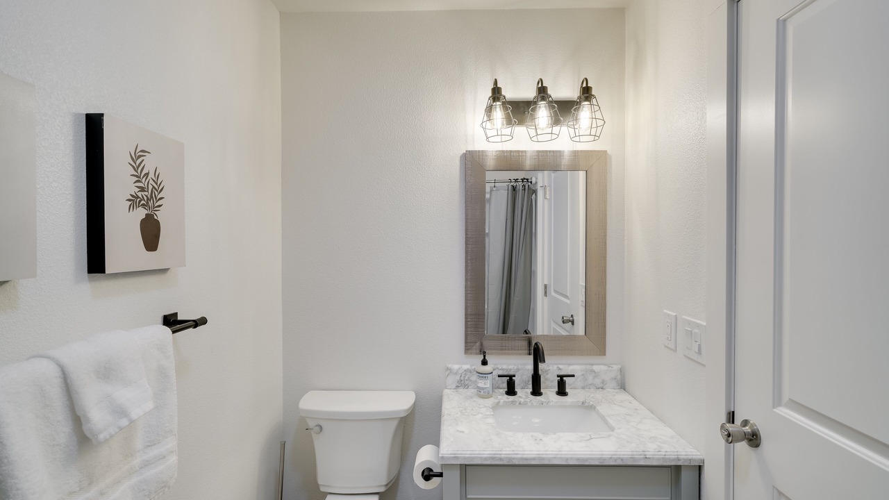 Photo of Bathroom in Orchards