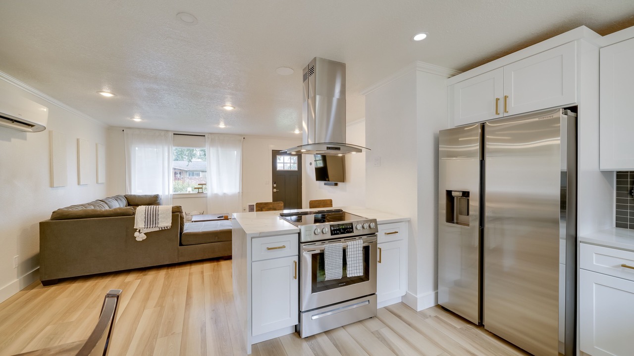Photo of Kitchen in Orchards