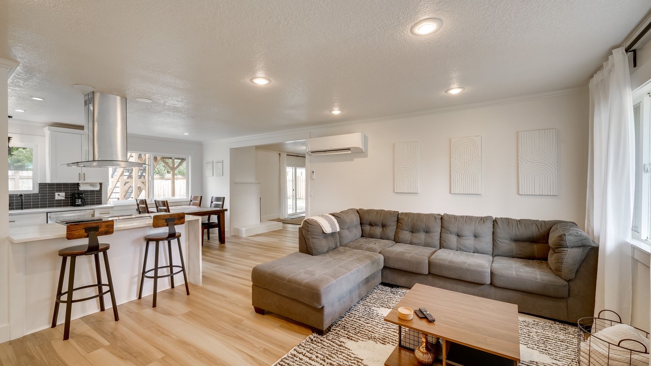 Photo of Bedroom in Orchards