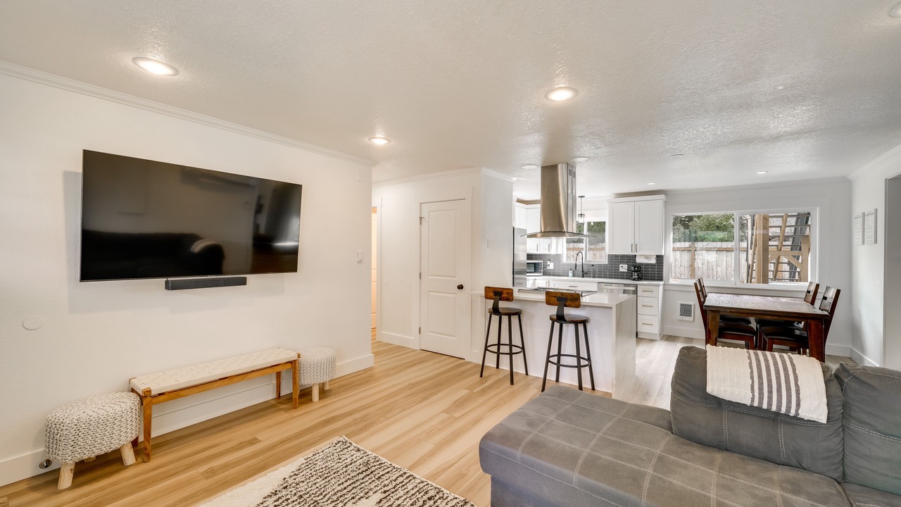 Photo of Livingroom in Orchards