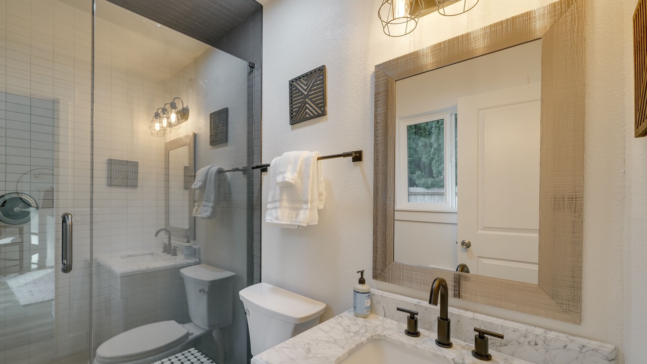 Photo of Bathroom in Orchards