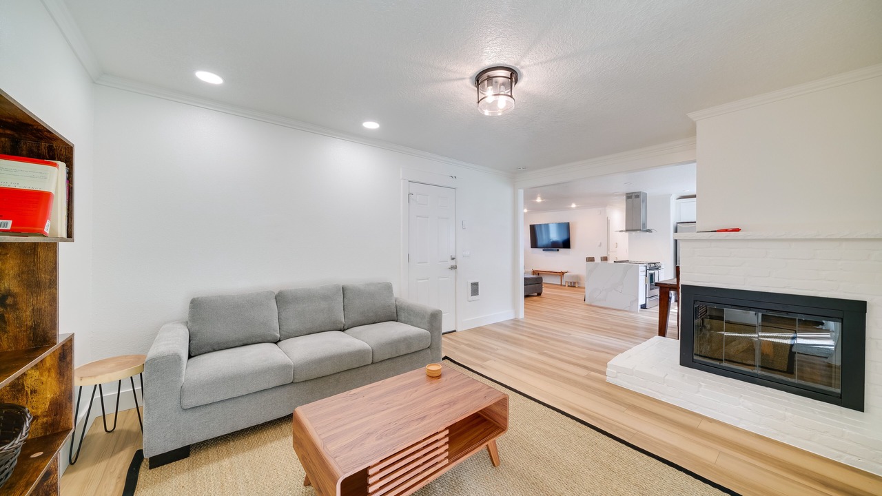Photo of Livingroom in Orchards