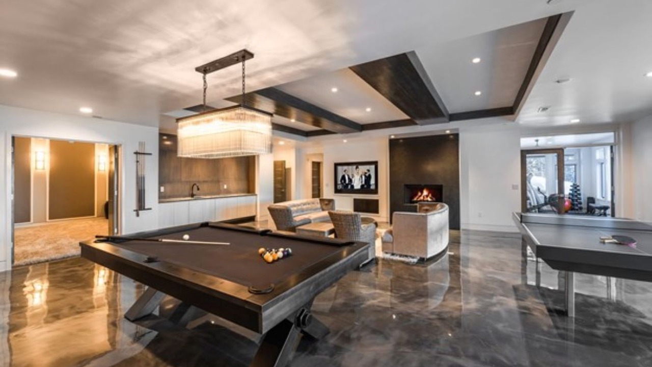 Photo of Bedroom in Park City