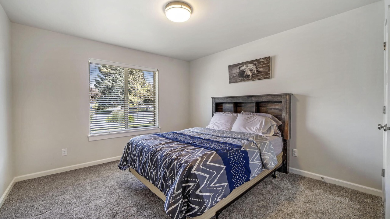 Photo of Bedroom in Twin Falls