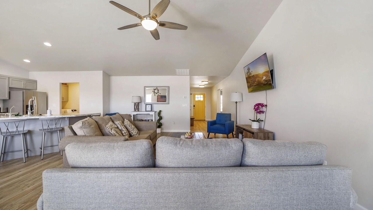 Photo of Livingroom in Twin Falls
