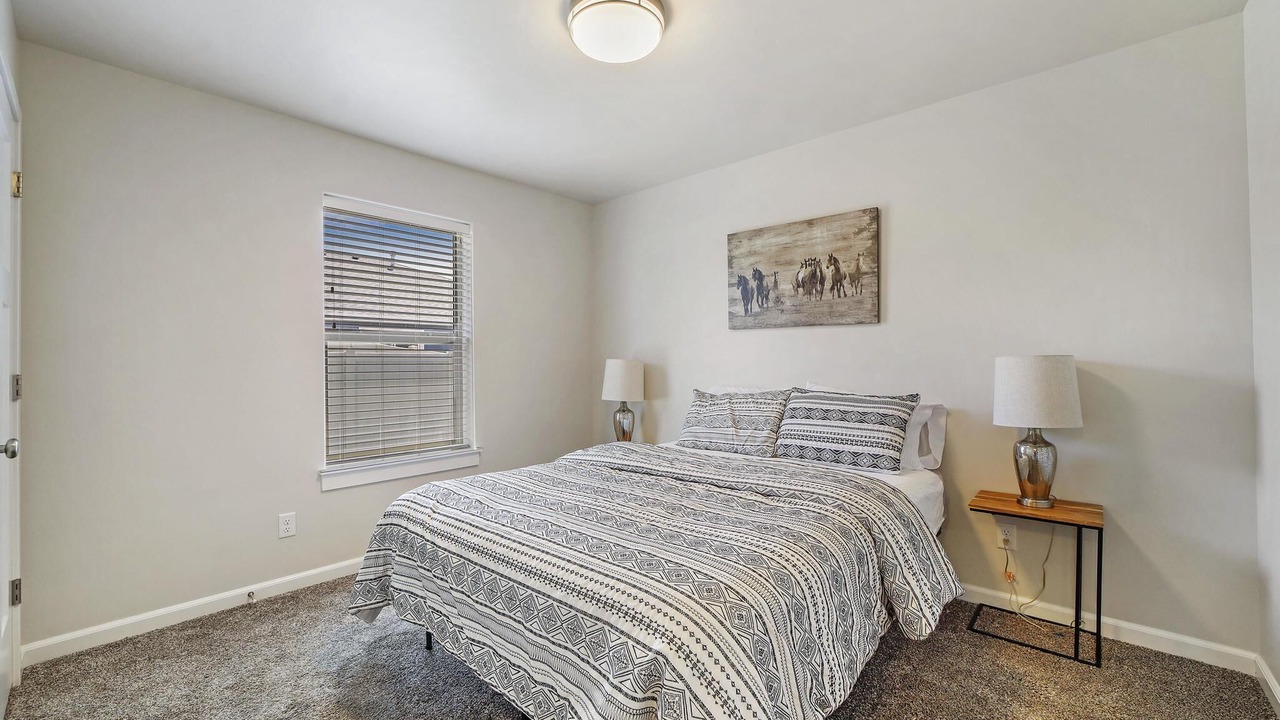 Photo of Bedroom in Twin Falls